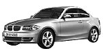 BMW E82 P0BD9 Fault Code