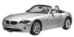 BMW E85 P0BD9 Fault Code