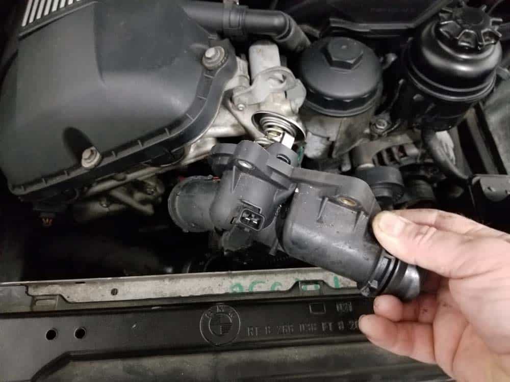 See P0BD9 in engine